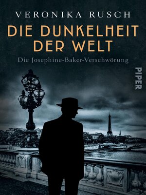 cover image of Die Dunkelheit der Welt
